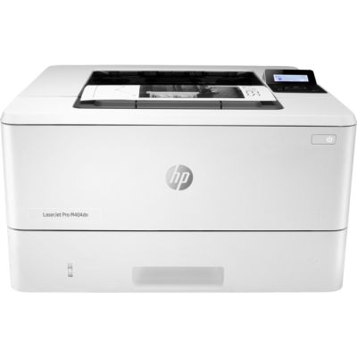 HP LaserJet Pro M404dn