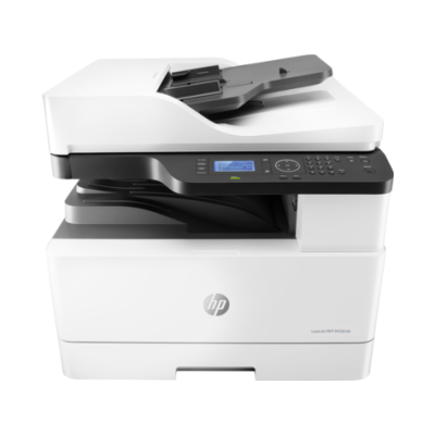 HP LaserJet MFP M433a