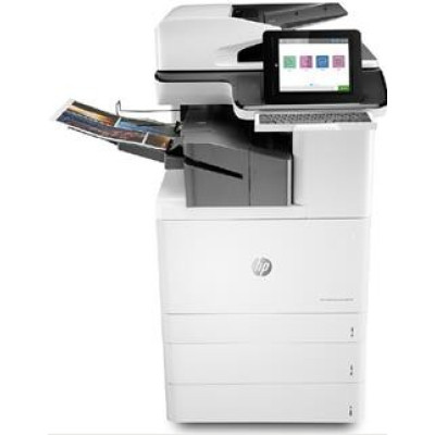 HP Color LaserJet Enterprise Flow MFP M776zs