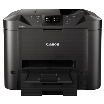 Canon Maxify MB5450