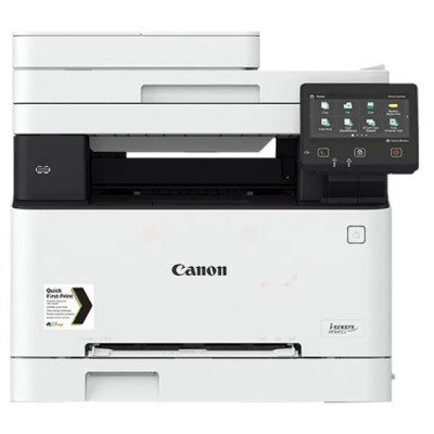 Canon i-SENSYS MF644Cdw 