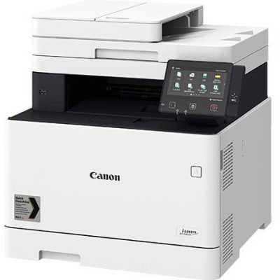 Canon i-SENSYS MF744Cdw