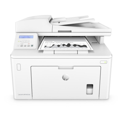 HP LaserJet Pro MFP M227sdn