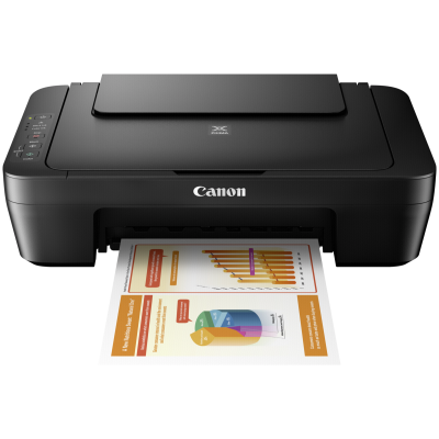 Canon Pixma MG 2555