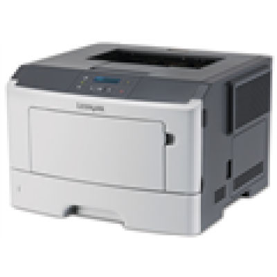 Lexmark MS 410DN