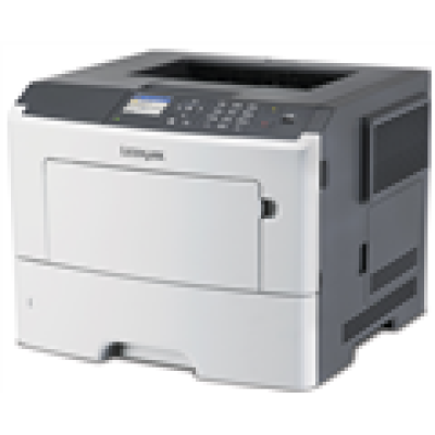 Lexmark MS610dn