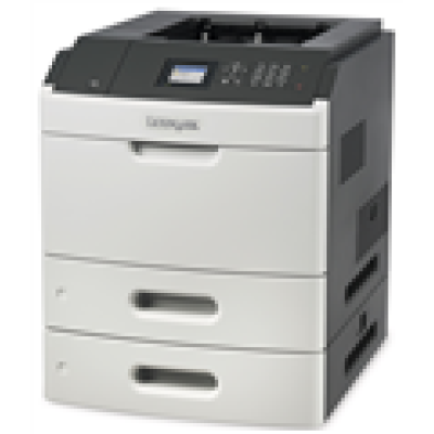 Lexmark MS810dtn