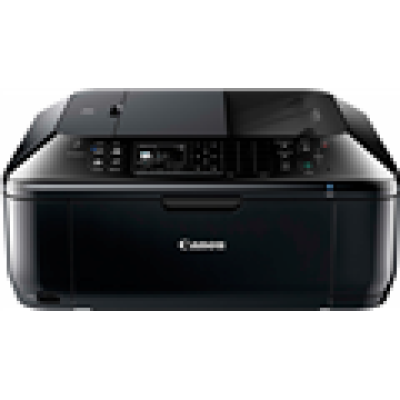 Canon MX525