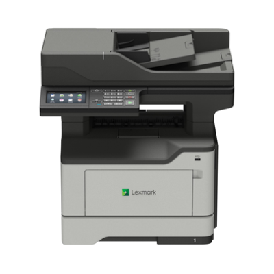 Lexmark MX521ade