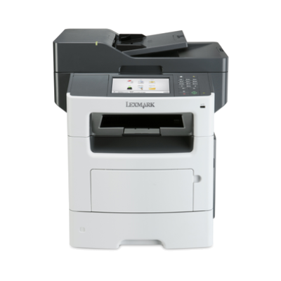 Lexmark MX611dhe