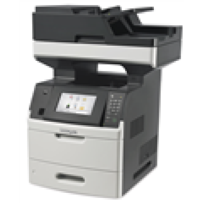 Lexmark MX 710DHE