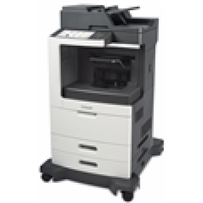 Lexmark MX 811DFE