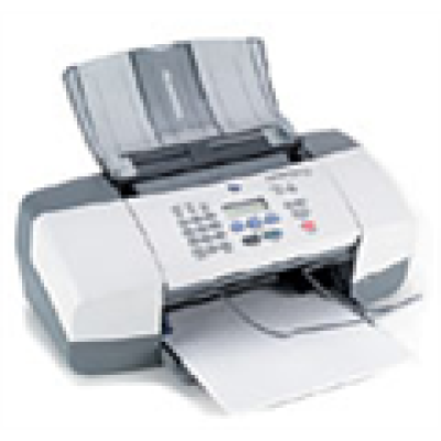 HP OfficeJet 4105