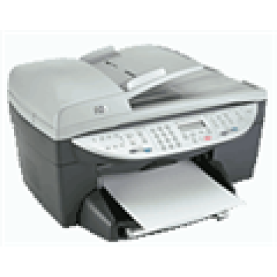 HP OfficeJet 6100