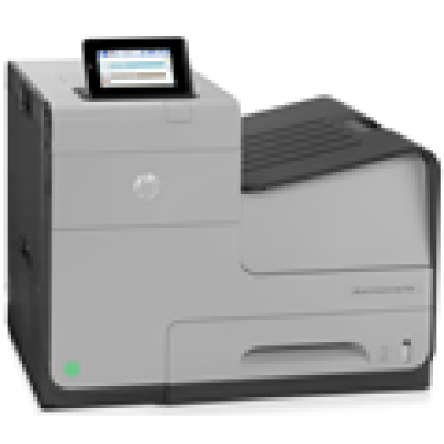 HP OfficeJet Enterprise Color X555dn