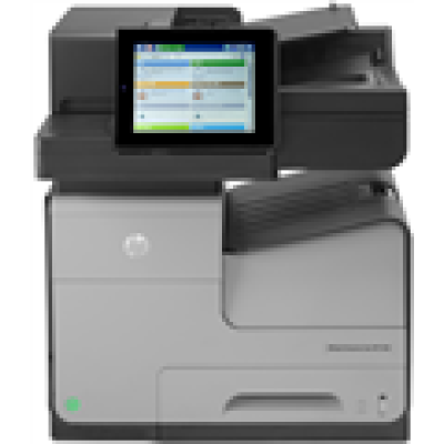 HP OfficeJet Enterprise Color X585z