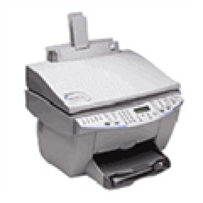 HP OfficeJet G55