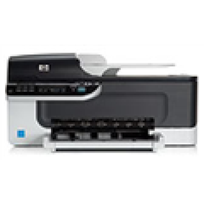 HP OfficeJet J4585