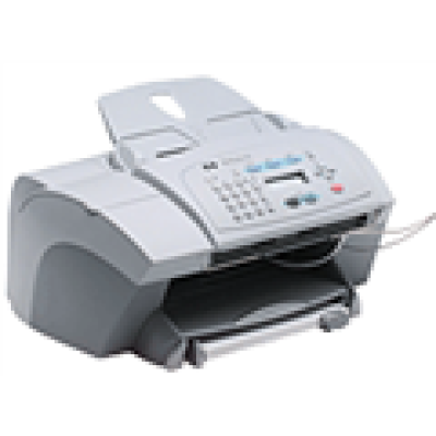 HP OfficeJet V40