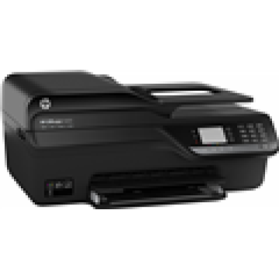 HP OfficeJet 4620 e-All-in-One