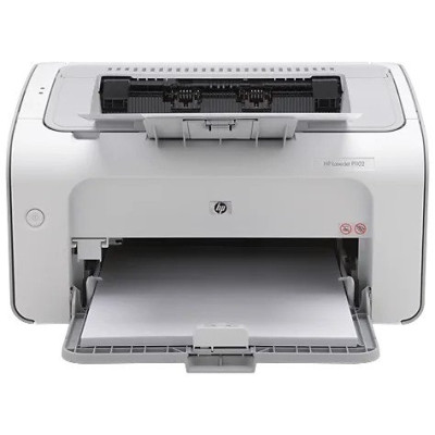 HP LaserJet Pro P1102