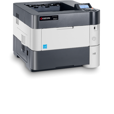 Kyocera ECOSYS P3050dn