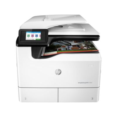 HP PageWide Managed P77740z