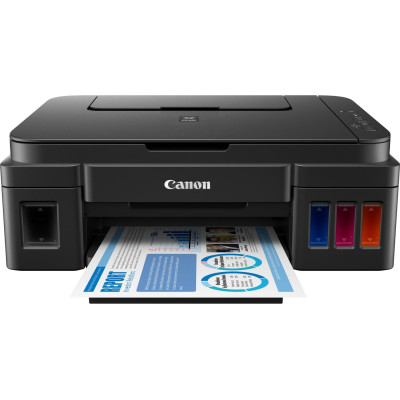 Canon Pixma G2500