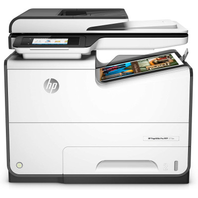 HP Pagewide Pro 577z