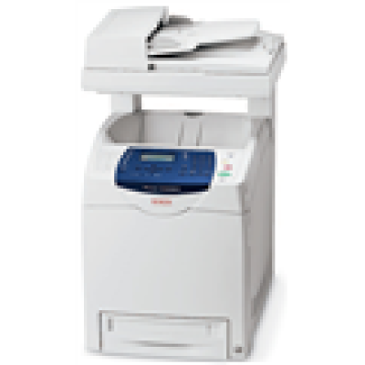 Xerox Phaser 6180 MFP