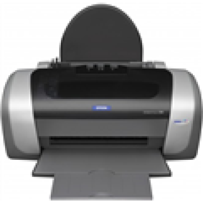 Epson Stylus  C66