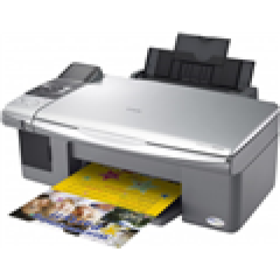 Epson Stylus  DX6050