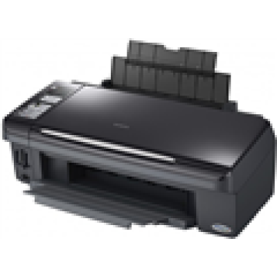 Epson Stylus  DX7450