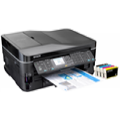 Epson Stylus Office BX620FWD