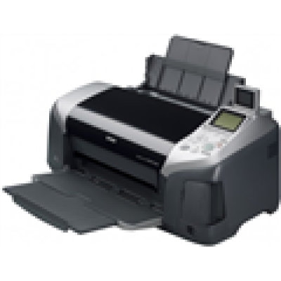 Epson Stylus Photo R320