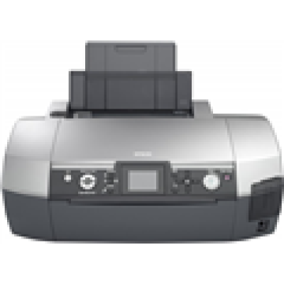 Epson Stylus Photo R340