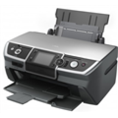 Epson Stylus  Photo R360