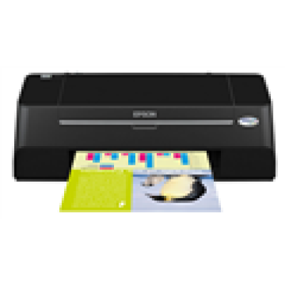 Epson Stylus  S21