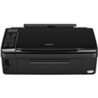 Epson Stylus SX515W