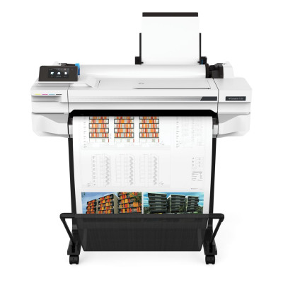 HP DesignJet T530