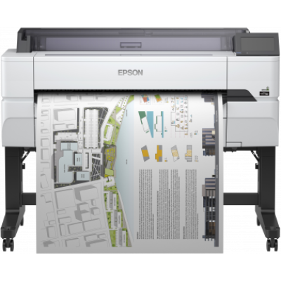 Epson SureColor SC-T5400