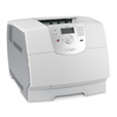 Lexmark T640n