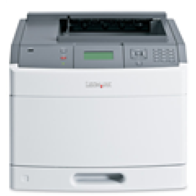 Lexmark T650n