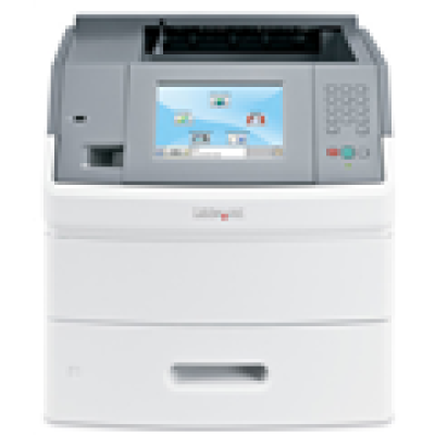 Lexmark T656dne