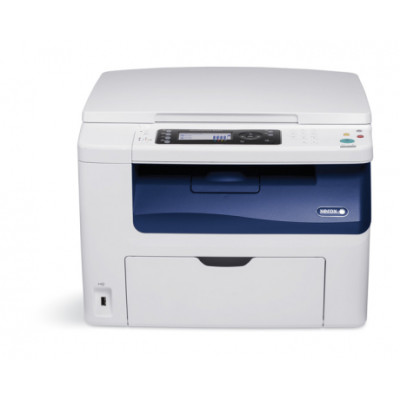 Xerox WorkCentre 6025 - Západní Evropa