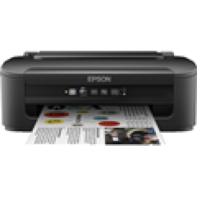 Epson WF 2010W