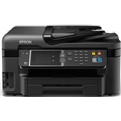 Epson WorkForce WF-3620DWF