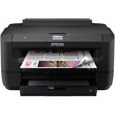 Epson WorkForce WF-7210DTW