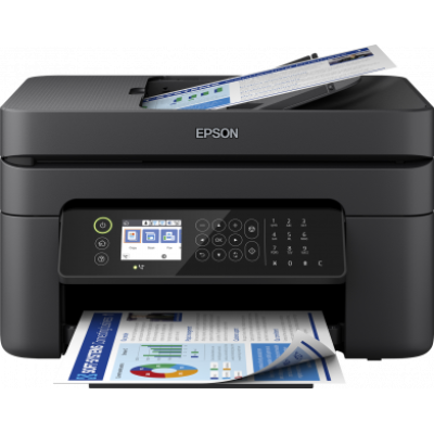 Epson WorkForce WF-2850DWF