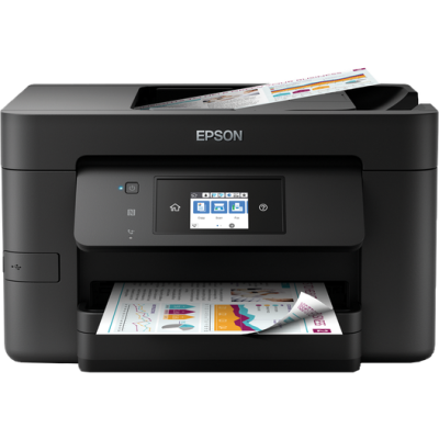 Epson WorkForce Pro WF-4725DWF